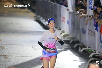 HO CHI MINH CITY NIGHT RUN EXIMBANK 2026 - Ảnh #4982973