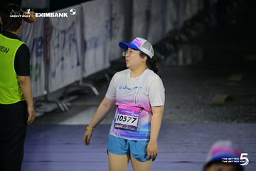 HO CHI MINH CITY NIGHT RUN EXIMBANK 2026 - Ảnh #4980660