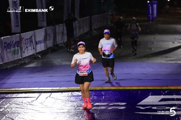 HO CHI MINH CITY NIGHT RUN EXIMBANK 2026 - Ảnh #4986914