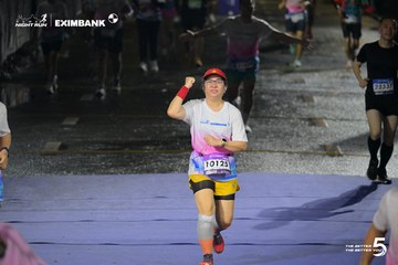 HO CHI MINH CITY NIGHT RUN EXIMBANK 2026 - Ảnh #4982158