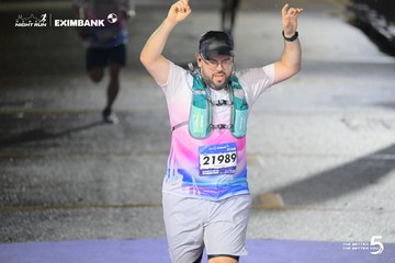 HO CHI MINH CITY NIGHT RUN EXIMBANK 2026 - Ảnh #4984941