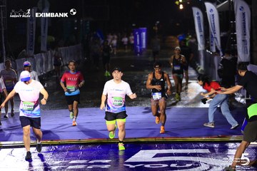 HO CHI MINH CITY NIGHT RUN EXIMBANK 2026 - Ảnh #4988524
