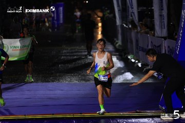 HO CHI MINH CITY NIGHT RUN EXIMBANK 2026 - Ảnh #4988411