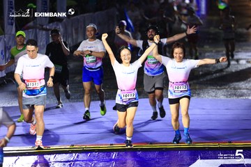 HO CHI MINH CITY NIGHT RUN EXIMBANK 2026 - Ảnh #4987789