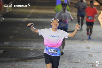 HO CHI MINH CITY NIGHT RUN EXIMBANK 2026 - Ảnh #4983024