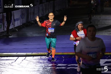 HO CHI MINH CITY NIGHT RUN EXIMBANK 2026 - Ảnh #4986439