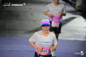 HO CHI MINH CITY NIGHT RUN EXIMBANK 2026 - Ảnh #4984147