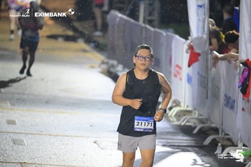 HO CHI MINH CITY NIGHT RUN EXIMBANK 2026 - Ảnh #4983270