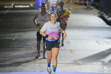 HO CHI MINH CITY NIGHT RUN EXIMBANK 2026 - Ảnh #4985213