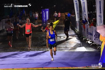 HO CHI MINH CITY NIGHT RUN EXIMBANK 2026 - Ảnh #4987722