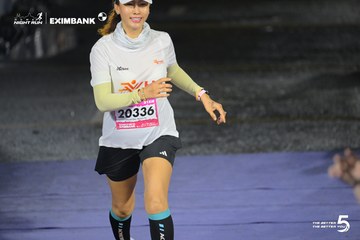 HO CHI MINH CITY NIGHT RUN EXIMBANK 2026 - Ảnh #4985993