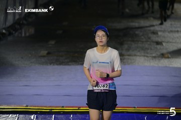 HO CHI MINH CITY NIGHT RUN EXIMBANK 2026 - Ảnh #4981187