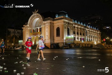 HO CHI MINH CITY NIGHT RUN EXIMBANK 2026 - Ảnh #4997774