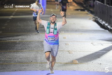 HO CHI MINH CITY NIGHT RUN EXIMBANK 2026 - Ảnh #4984944