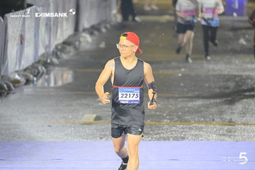 HO CHI MINH CITY NIGHT RUN EXIMBANK 2026 - Ảnh #4981244