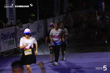HO CHI MINH CITY NIGHT RUN EXIMBANK 2026 - Ảnh #4988298