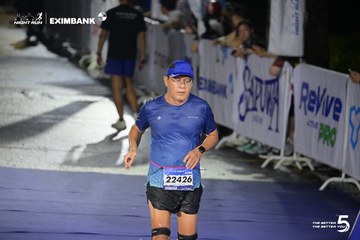 HO CHI MINH CITY NIGHT RUN EXIMBANK 2026 - Ảnh #4980267