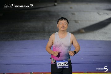 HO CHI MINH CITY NIGHT RUN EXIMBANK 2026 - Ảnh #4985312