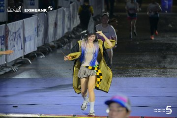 HO CHI MINH CITY NIGHT RUN EXIMBANK 2026 - Ảnh #4981401