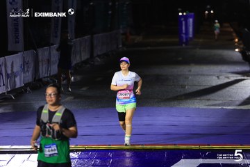HO CHI MINH CITY NIGHT RUN EXIMBANK 2026 - Ảnh #4986776