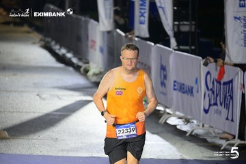 HO CHI MINH CITY NIGHT RUN EXIMBANK 2026 - Ảnh #4985322