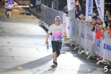 HO CHI MINH CITY NIGHT RUN EXIMBANK 2026 - Ảnh #4983071