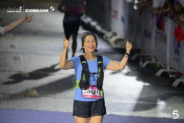 HO CHI MINH CITY NIGHT RUN EXIMBANK 2026 - Ảnh #4983383