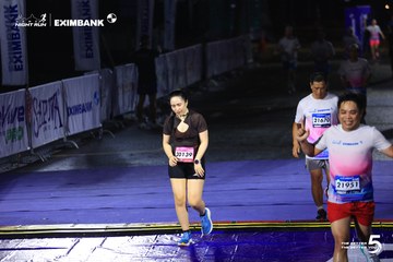 HO CHI MINH CITY NIGHT RUN EXIMBANK 2026 - Ảnh #4986976