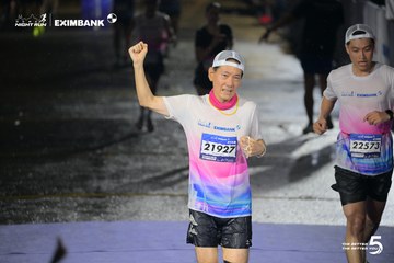 HO CHI MINH CITY NIGHT RUN EXIMBANK 2026 - Ảnh #4982388