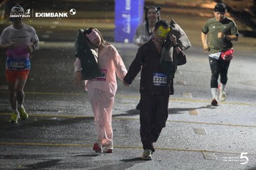 HO CHI MINH CITY NIGHT RUN EXIMBANK 2026 - Ảnh #4983169