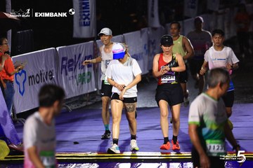 HO CHI MINH CITY NIGHT RUN EXIMBANK 2026 - Ảnh #4987505