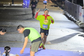 HO CHI MINH CITY NIGHT RUN EXIMBANK 2026 - Ảnh #4983362