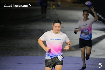 HO CHI MINH CITY NIGHT RUN EXIMBANK 2026 - Ảnh #4984059