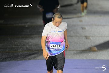 HO CHI MINH CITY NIGHT RUN EXIMBANK 2026 - Ảnh #4986245