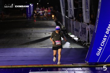 HO CHI MINH CITY NIGHT RUN EXIMBANK 2026 - Ảnh #4987164