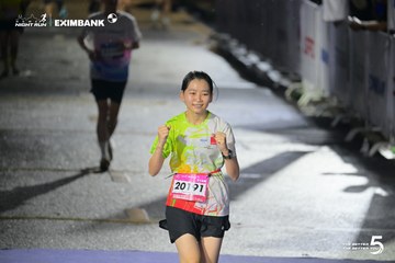 HO CHI MINH CITY NIGHT RUN EXIMBANK 2026 - Ảnh #4985000