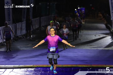 HO CHI MINH CITY NIGHT RUN EXIMBANK 2026 - Ảnh #4986935
