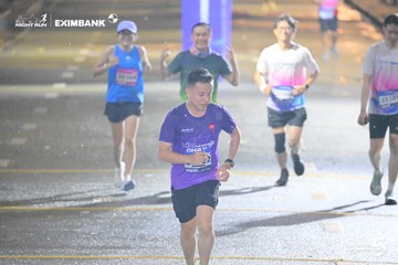 HO CHI MINH CITY NIGHT RUN EXIMBANK 2026 - Ảnh #4984878