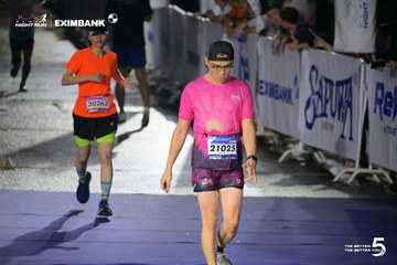 HO CHI MINH CITY NIGHT RUN EXIMBANK 2026 - Ảnh #4981338