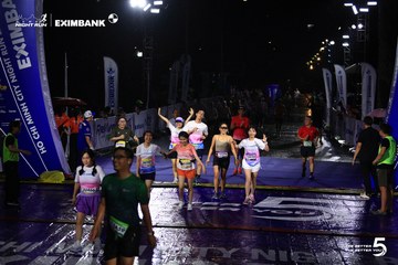 HO CHI MINH CITY NIGHT RUN EXIMBANK 2026 - Ảnh #4988189