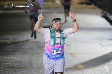 HO CHI MINH CITY NIGHT RUN EXIMBANK 2026 - Ảnh #4984940