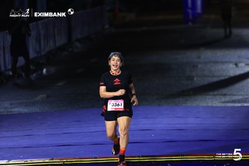 HO CHI MINH CITY NIGHT RUN EXIMBANK 2026 - Ảnh #4986519