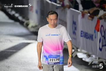 HO CHI MINH CITY NIGHT RUN EXIMBANK 2026 - Ảnh #4984413