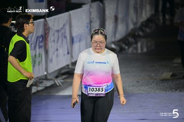 HO CHI MINH CITY NIGHT RUN EXIMBANK 2026 - Ảnh #4980710
