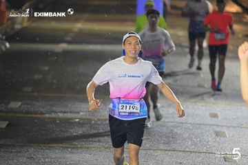 HO CHI MINH CITY NIGHT RUN EXIMBANK 2026 - Ảnh #4983026