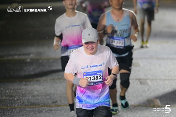 HO CHI MINH CITY NIGHT RUN EXIMBANK 2026 - Ảnh #4984434