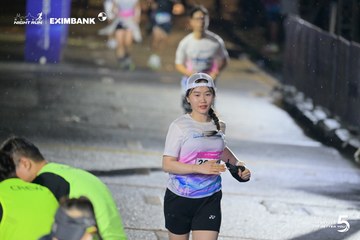 HO CHI MINH CITY NIGHT RUN EXIMBANK 2026 - Ảnh #4983338