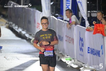 HO CHI MINH CITY NIGHT RUN EXIMBANK 2026 - Ảnh #4984331
