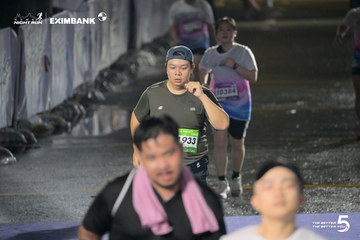 HO CHI MINH CITY NIGHT RUN EXIMBANK 2026 - Ảnh #4980892