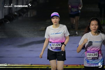 HO CHI MINH CITY NIGHT RUN EXIMBANK 2026 - Ảnh #4981213